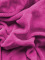 Prostěradlo mikroplyš Exclusive  220 × 200 cm – tmavě růžové