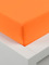 Jersey plachta 90 × 200 cm Exclusive – oranžová