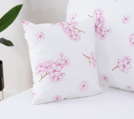 Bavlněný povlak na polštářek Renforcé 40 × 40 cm – Sakura