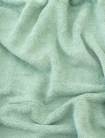 Froté ručník 50 × 100 cm - Bella mátová