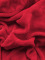 Prostěradlo mikroplyš Exclusive 220 × 200 cm – červené