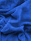 Plachta mikroplyš Exclusive 90 × 200 cm – modrá