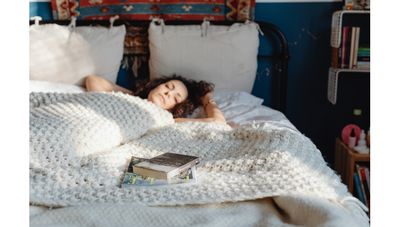 Jak vám správná spánková rutina může změnit život?
